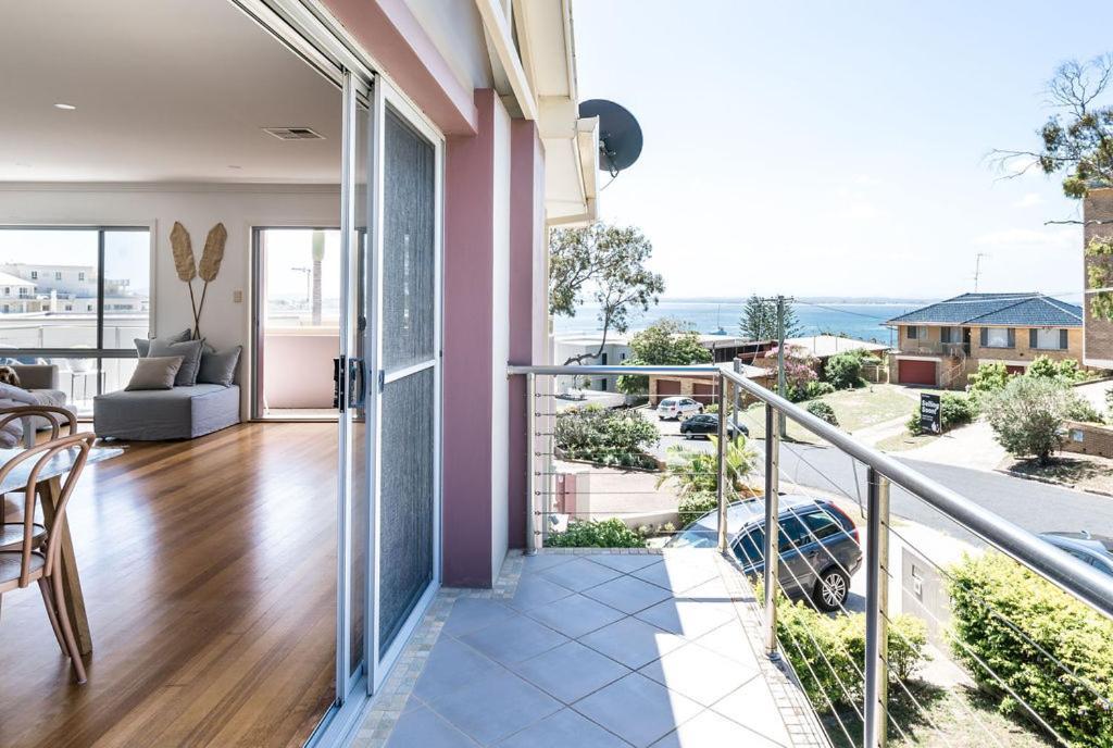 The Summer House Villa Shoal Bay Exteriör bild